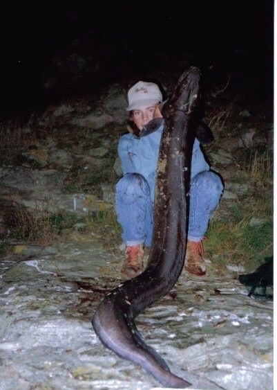 Shor Fish TBT#1 – My biggest shore fish – Shore Fishing Jersey
